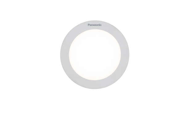 Đèn Led âm trần downlight EZ-M Neo Slim tròn 1