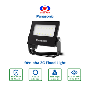 Đèn Led pha Panasonic 2G